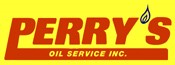 Perry’s Oil Service, Inc.
