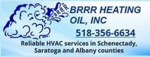 Brrr Heating Oil, Inc.